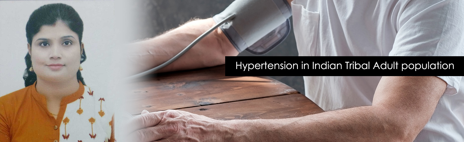Hypertension and its risk factors in rural Delhi