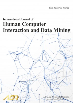 International Journal of Human Computer Interaction and Data Mining International Journal of Human Computer Interaction and Data Mining