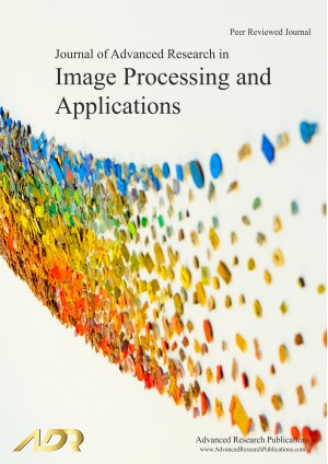 Journal of Advanced Research in Image Processing and Applications Journal of Advanced Research in Image Processing and Applications