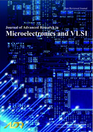 Journal of Advanced Research in Microelectronics and VLSI Journal of Advanced Research in Microelectronics and VLSI