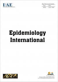 Epidemiology International