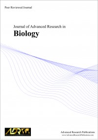 Journal of Advanced Research in Biology