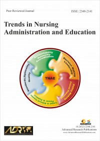 Trends in Nursing Administration and Education
