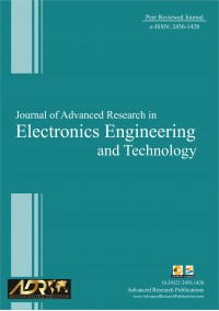  Journal of Advanced Research in Electronics Engineering and Technology