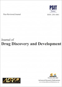 Journal of Drug Discovery and Development