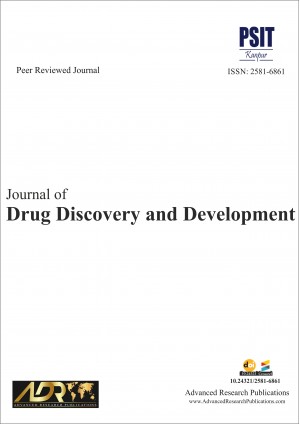 Journal of Drug Discovery and Development