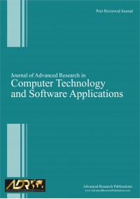 Journal of Advanced Research in Computer Technology and Software Applications