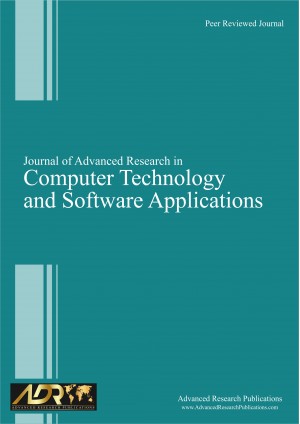Journal of Advanced Research in Computer Technology and Software Applications Journal of Advanced Research in Computer Technology and Software Applications