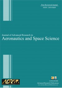 Journal of Advanced Research in Aeronautics and Space Science