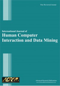 International Journal of Human Computer Interaction and Data Mining