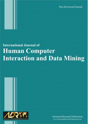 International Journal of Human Computer Interaction and Data Mining International Journal of Human Computer Interaction and Data Mining