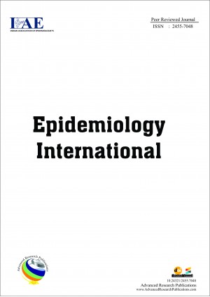 Epidemiology International