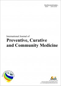 International Journal of Preventive Cardiology