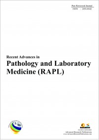 Recent Advances in Pathology and Laboratory Medicine (RAPL)