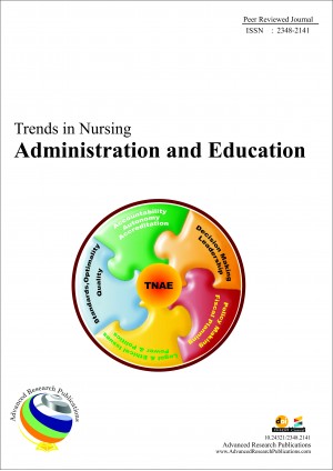 Trends in Nursing Administration & Education