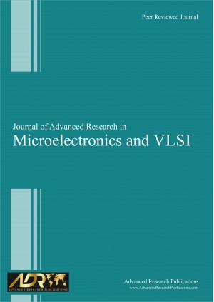 Journal of Advanced Research in Microelectronics and VLSI