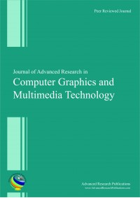  Journal of Advanced Research in Computer Graphics and Multimedia Technology