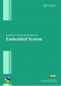 Journal of Advanced Research in Embedded System