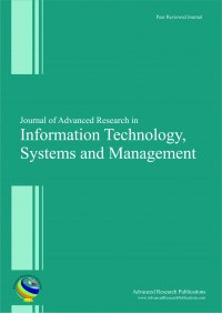 Journal of Advanced Research in Information Technology, Systems and Management
