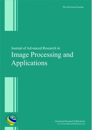 Journal of Advanced Research in Image Processing and Applications