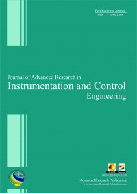 Journal of Advanced Research in Instrumentation and Control Engineering