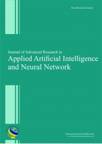 Journal of Advanced Research in Applied Artificial Intelligence and Neural Network