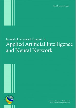 Journal of Advanced Research in Applied Artificial Intelligence and Neural Network