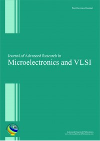 Journal of Advanced Research in Microelectronics and VLSI