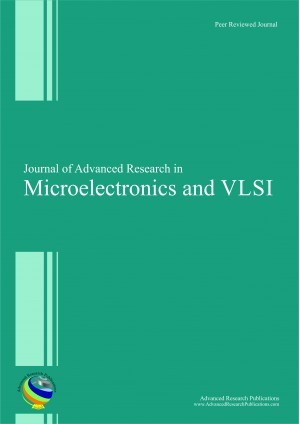 Journal of Advanced Research in Microelectronics and VLSI
