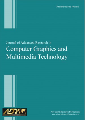 Journal of Advanced Research in Computer Graphics and Multimedia Technology Journal of Advanced Research in Computer Graphics and Multimedia Technology