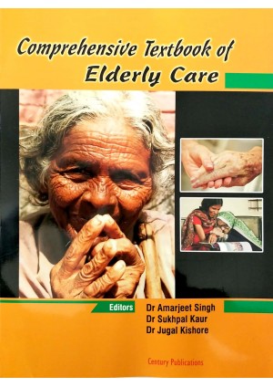 Comprehensive Textbook of Elderly Care