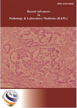 Recent Advances in Pathology & Laboratory Medicine (RAPL) Recent Advances in Pathology & Laboratory Medicine (RAPL)