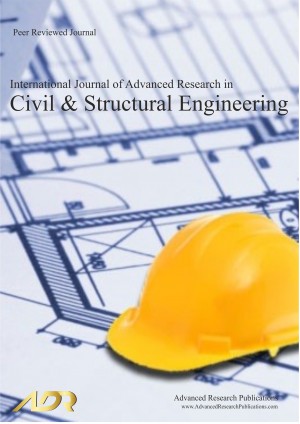 International Journal of Advanced Research in Civil & Structural Engineering International Journal of Advanced Research in Civil & Structural Engineering
