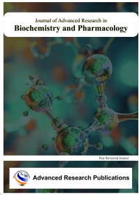 Journal of Advanced Research in Biochemistry and Pharmacology