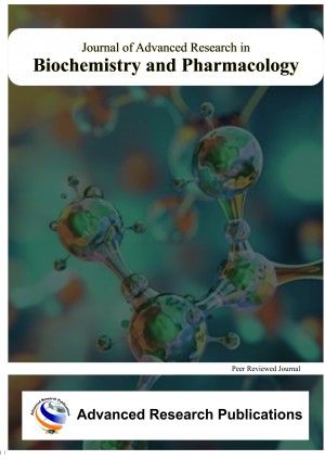 Journal of Advanced Research in Biochemistry and Pharmacology