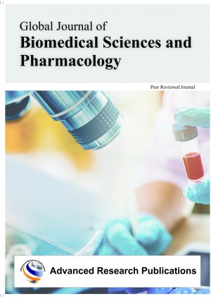 Global Journal of Biomedical Sciences and Pharmacology
