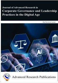 Journal of Advanced Research in Corporate Governance and Leadership Practices in the Digital Age 