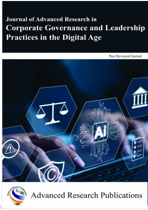 Journal of Advanced Research in Corporate Governance and Leadership Practices in the Digital Age