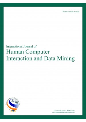 International Journal of Human Computer Interaction and Data Mining