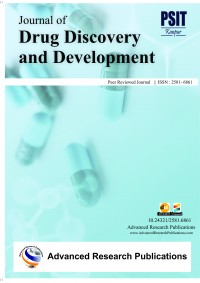 Journal of Drug Discovery and Development
