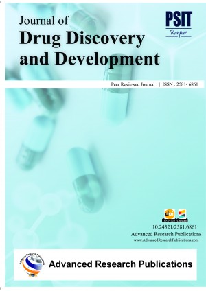 Journal of Drug Discovery and Development