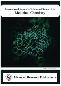 International Journal of Advanced Research in Medicinal Chemistry