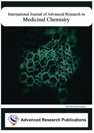 International Journal of Advanced Research in Medicinal Chemistry 