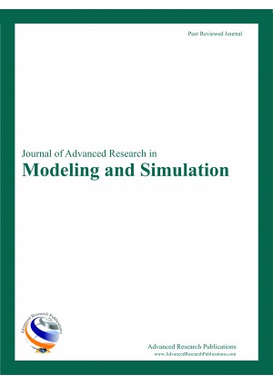 Journal of Advanced Research in Modeling and Simulation 