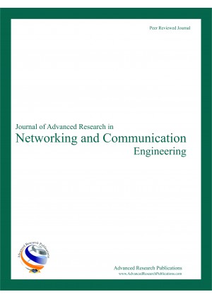 Journal of Advanced Research in Networking and Communication Engineering 