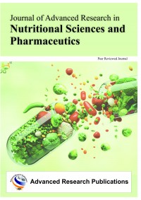 Journal of Advanced Research in Nutritional Sciences and Pharmaceutics