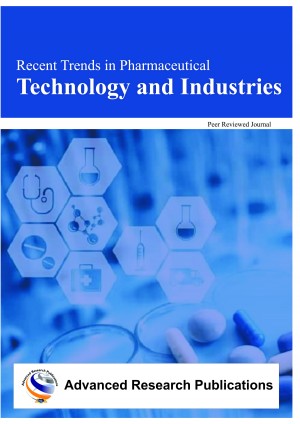 Recent Trends in Pharmaceutical Technology & Industries
