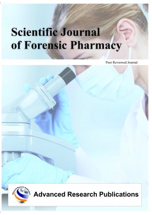 Scientific Journal of Forensic Pharmacy