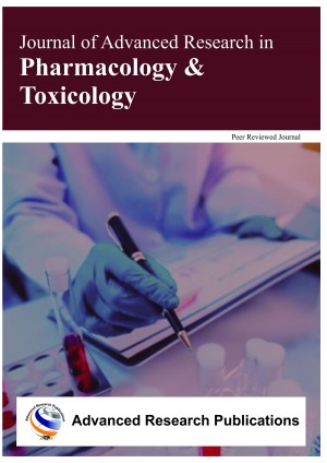 Journal of Advanced Research in Pharmacology & Toxicology
