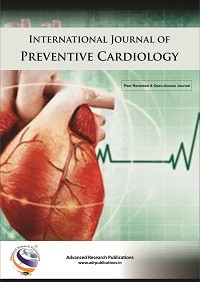 International Journal of Preventive Cardiology